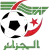 Argélia logo