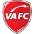 VAFC B logo