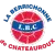 Châteauroux B logo