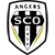 Angers B logo