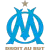 O Marseille B logo