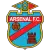 Arsenal logo