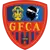 GFC Ajaccio logo