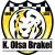 Olsa logo