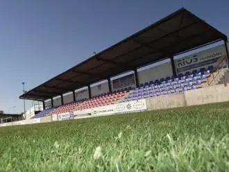 Estadio San Bartolomé