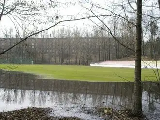 Jūrnieks stadionas