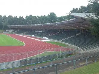 Jahnstadion