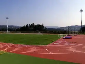 Centro de Estágios de Melgaço