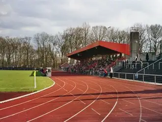 Jahnstadion