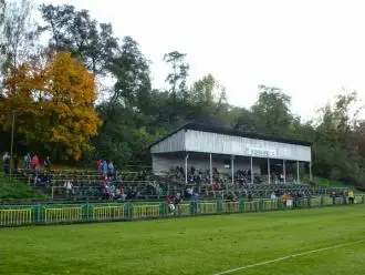 Stadion u Ohře