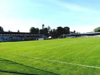 Městský stadion