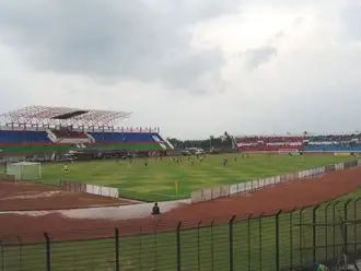 Stadion Sultan Agung
