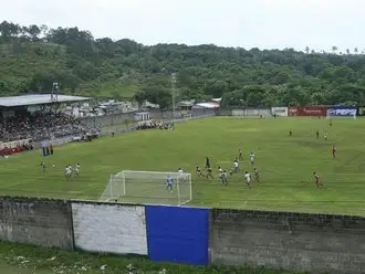 Estadio Argelio Sabillón