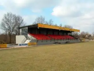 Sportpark De Ijsselweide