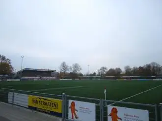 Sportpark De Bijlen (Alphense Boys)