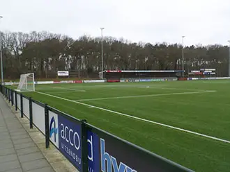 Sportpark De Wolfskamer (De Zuidvogels)