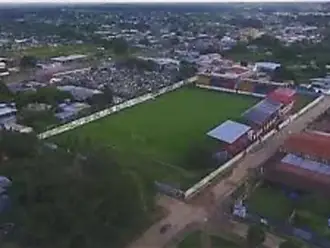 Estadio Rogelio Matos