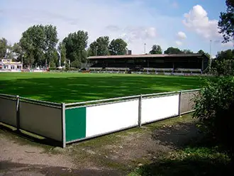 Sportpark Het Kleine Loo