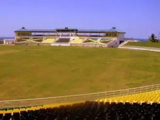 Trelawny Stadium