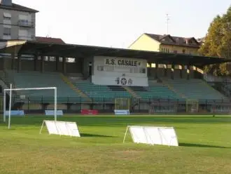 Stadio Natale Palli