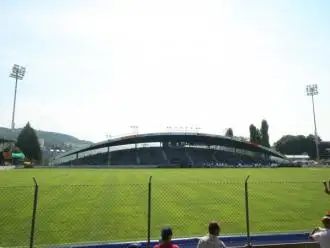 Stadion Espenmoos