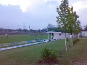 Gradski stadion