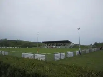 Stade des Prés Sales