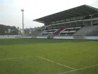 Estádio do Mergulhão