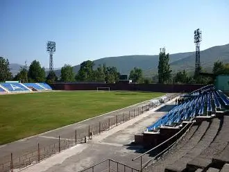 Stadioni Tengiz Burjanadze