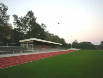 Stadion Stefansbachtal