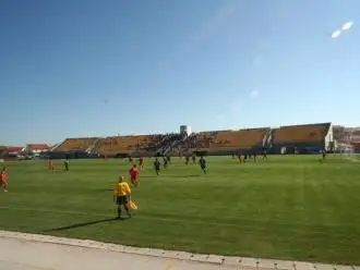 Stadion Mokri Dolac