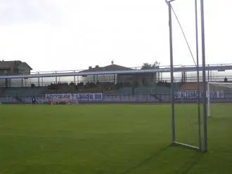 Stadio Carillo Pesenti Pigna