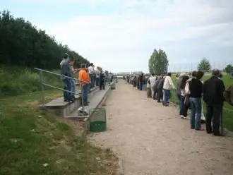 Sportplatz Fußgönheim