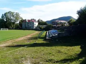 Stadion Obilića Poljana