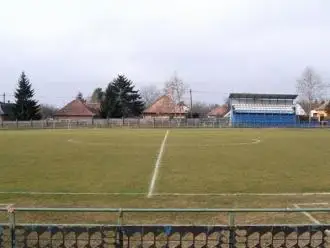 Kertész Károly Stadion