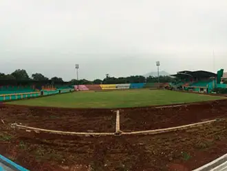 Stadion Tegar Beriman