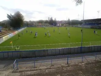 Stadion Širůch