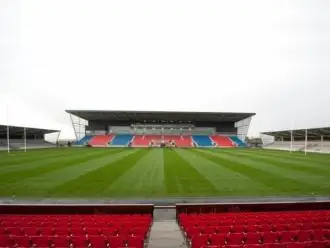 AJ Bell Stadium