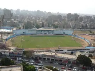 Mit Okba Stadium