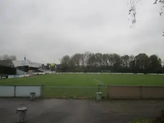 Sportpark De Groene Wijdte