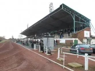 The Glamal Engineering Stadium