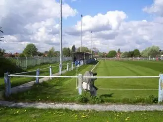 Brantingham Road