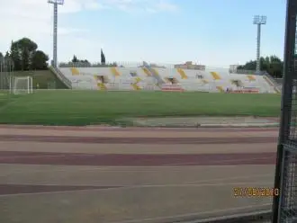 Stadio Helvia Recina