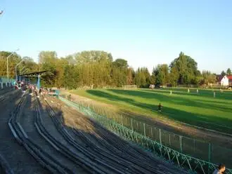 Stadionul Municipal