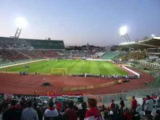 Puskás Ferenc Stadion