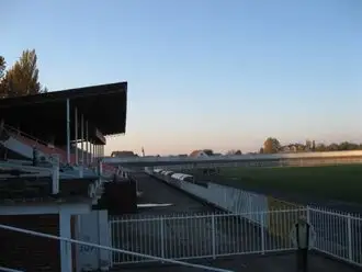 Stadion Karađorđev park