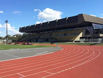 Complexe sportif Claude-Robillard