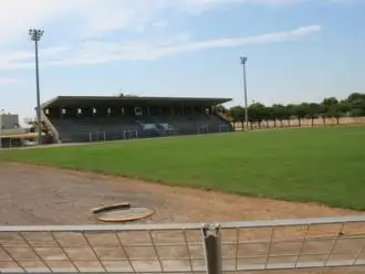 Stade Roger Martin