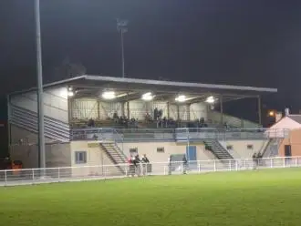 Stade Emile Weinberg