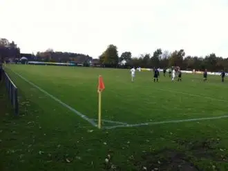 Sportplatz Jahnstraße